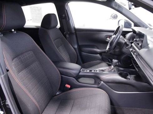 Certified 2024 Honda HR-V Sport image 14