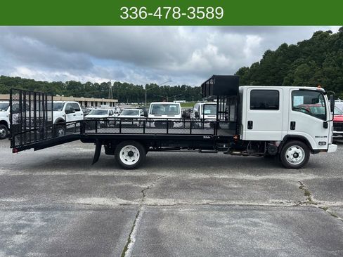 New 2026 Isuzu NPR image 6