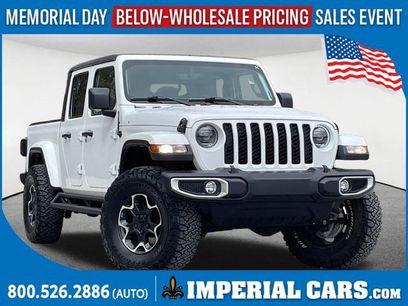 Used 2023 Jeep Gladiator Sport