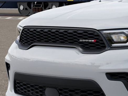 New 2026 Dodge Durango GT RWD image 11