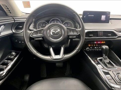 Used 2023 MAZDA CX-9 Touring Plus image 4