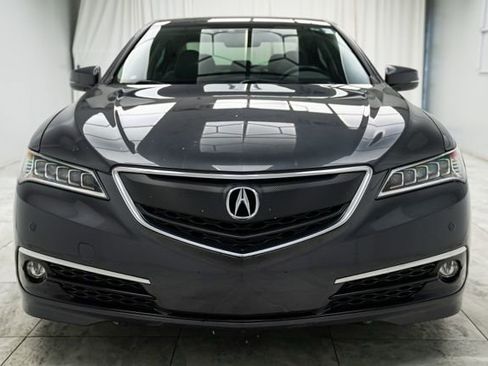 Used 2015 Acura TLX V6 w/ Advance Package FWD image 5