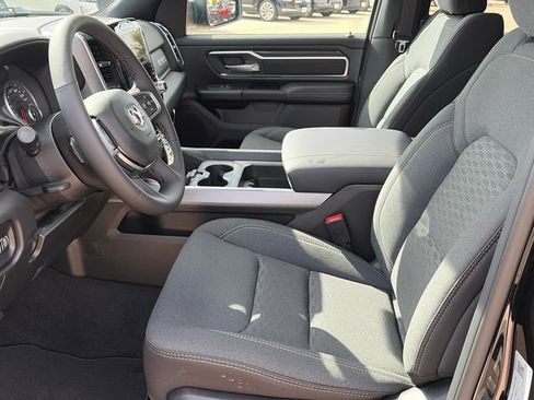 New 2026 RAM 1500 Lone Star RWD image 17