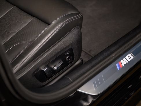 Used 2020 BMW M8 Gran Coupe xDrive Base image 27