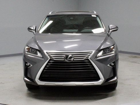 Used 2019 Lexus RX 350 AWD image 5