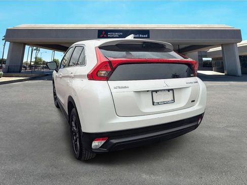 Used 2018 Mitsubishi Eclipse Cross LE image 6