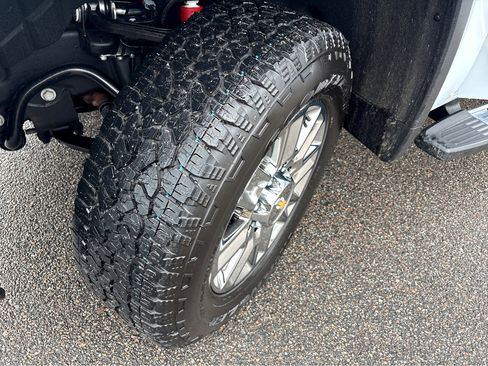 New 2026 Chevrolet Silverado 2500 High Country w/ Technology Package image 28