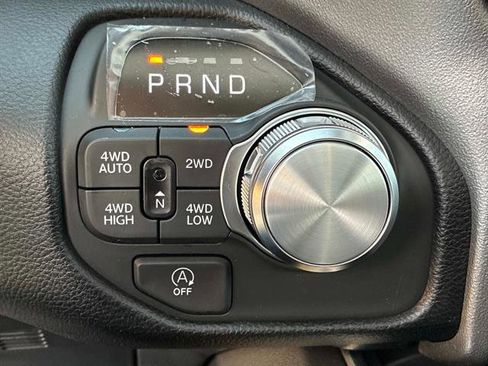 New 2026 RAM 1500 Laramie w/ Sport Appearance Package image 14