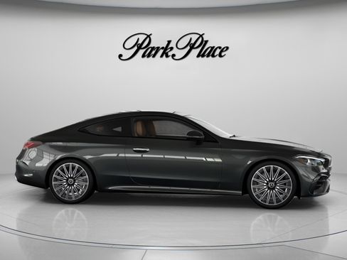 New 2026 Mercedes-Benz CLE 300 4MATIC Coupe image 25