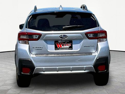 Used 2022 Subaru Crosstrek 2.0i Premium AWD/4WD image 5
