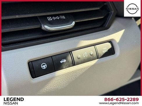 Certified 2023 Nissan Altima 2.5 SL image 17