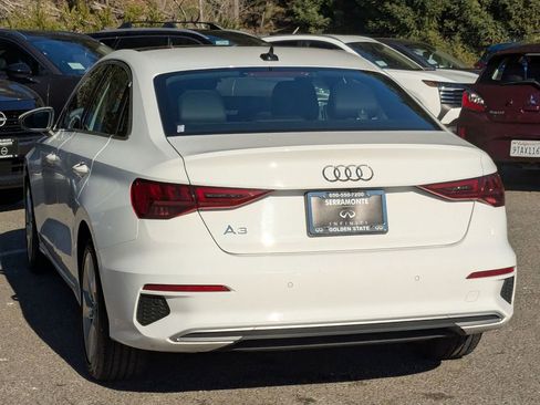 Used 2024 Audi A3 2.0T Premium image 7