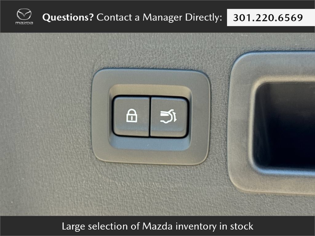 New 2026 MAZDA CX-5 Preferred AWD/4WD image 20
