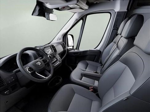 New 2026 RAM ProMaster 1500 FWD image 23