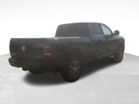 Used 2021 RAM 2500 Limited AWD/4WD image 6