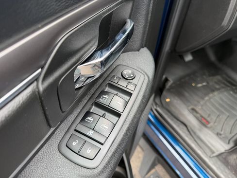 Used 2021 RAM 1500 Classic Warlock AWD/4WD image 14