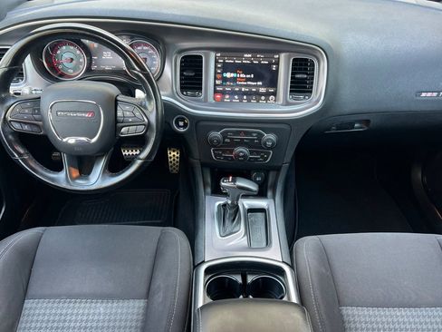 Used 2020 Dodge Charger Scat Pack RWD image 13