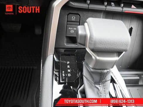 New 2026 Toyota Tundra Limited AWD/4WD image 16
