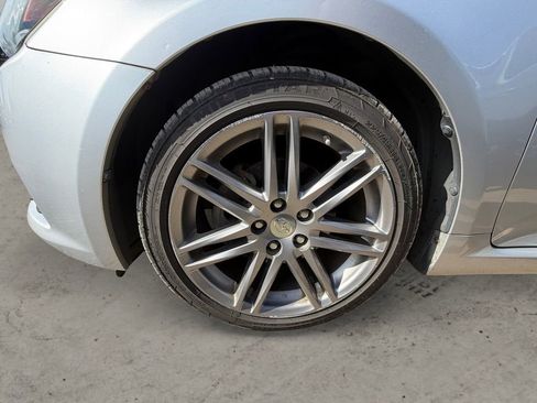 Used 2012 Scion tC FWD image 10