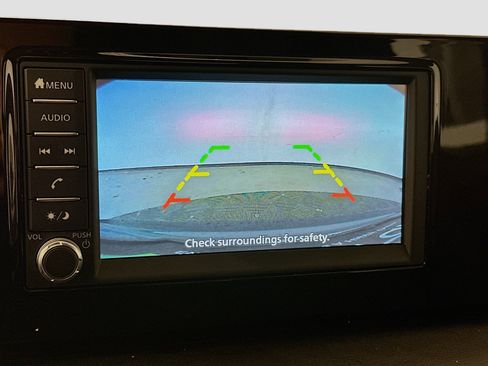 Used 2025 Nissan Kicks S image 22