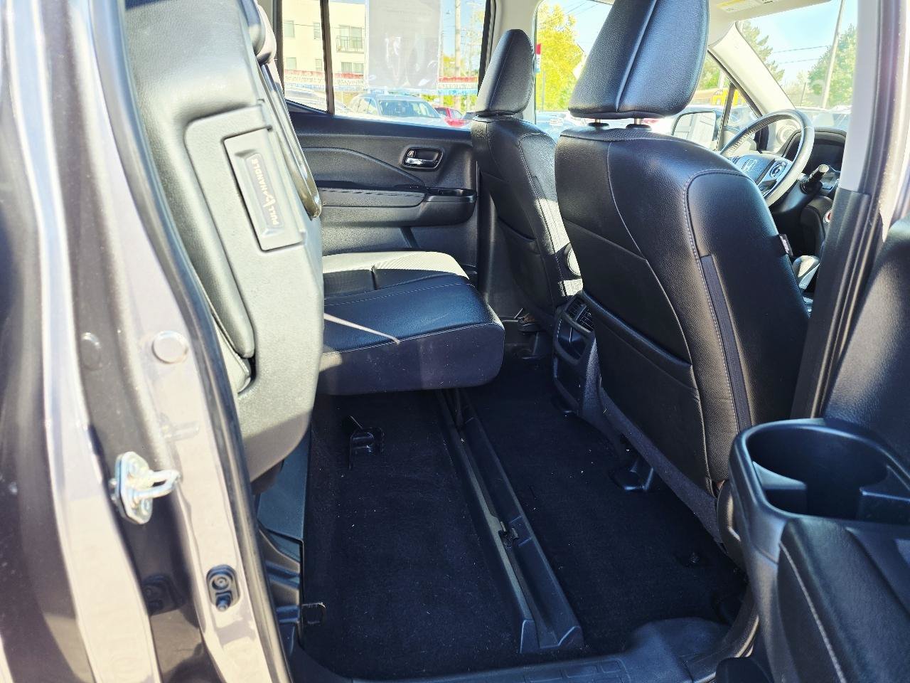 Used 2017 Honda Ridgeline RTL-T image 16