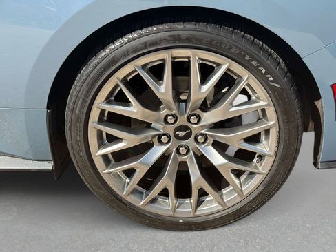 Used 2024 Ford Mustang Premium RWD image 11
