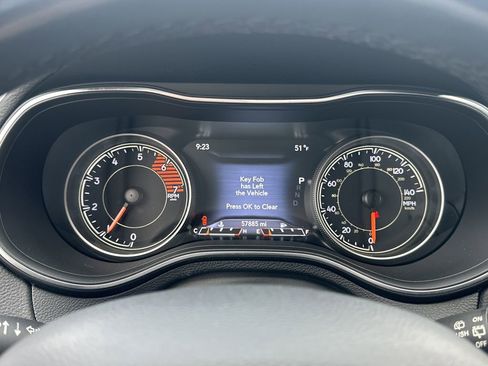 Certified 2021 Jeep Cherokee High Altitude image 13