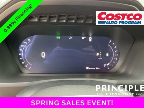 New 2026 Volvo XC90 B6 Ultra w/ Lounge Package AWD/4WD image 17