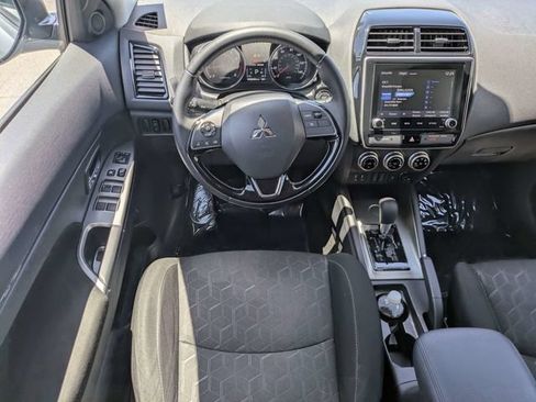 Used 2020 Mitsubishi Outlander Sport SE FWD image 14
