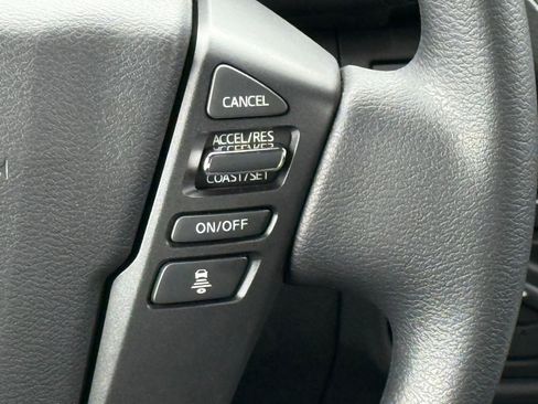 New 2026 Nissan Frontier SV w/ Tow Package image 25