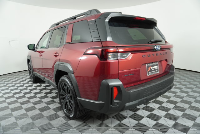 Used 2026 Subaru Outback Limited XT AWD/4WD image 5