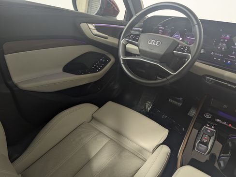 Certified 2025 Audi A5 2.0T Premium Plus w/ Premium Plus AWD/4WD image 13