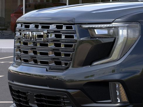New 2026 GMC Acadia Denali Ultimate AWD/4WD image 37