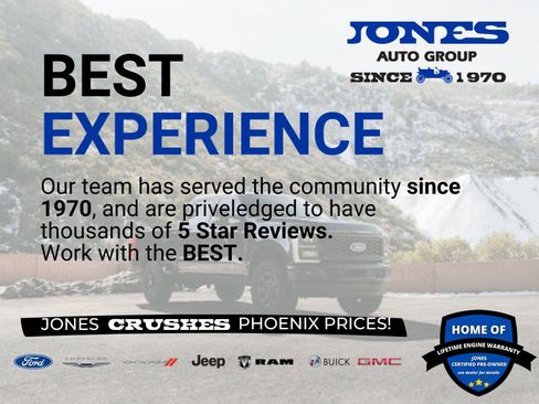 Used 2016 Chevrolet Tahoe LTZ image 14