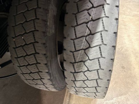 Used 2022 RAM 5500 Tradesman image 37