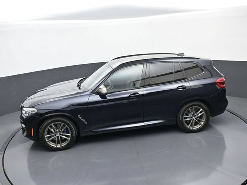 Used 2020 BMW X3 M40i w/ Executive Package AWD/4WD image 34