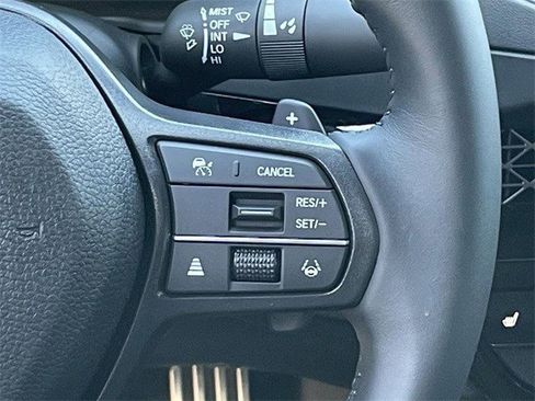 New 2025 Honda Accord Sport image 14