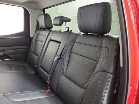 Used 2024 Toyota Tundra Limited w/ Power Package AWD/4WD image 13