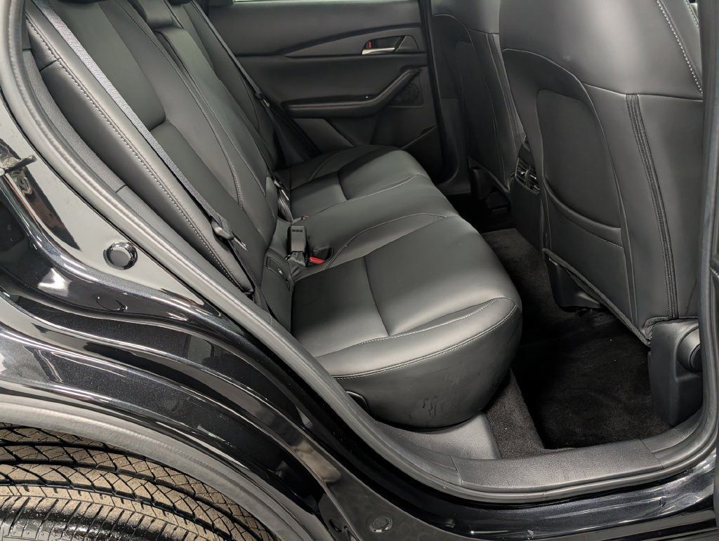 Certified 2024 MAZDA CX-30 AWD 2.5 S w/ Preferred Package image 28
