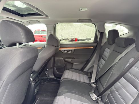 Used 2020 Honda CR-V EX image 33