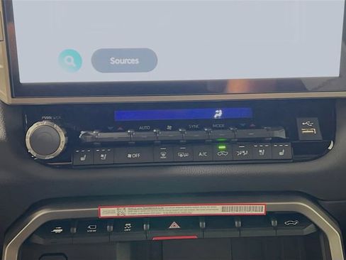 New 2026 Toyota Tundra Limited image 22