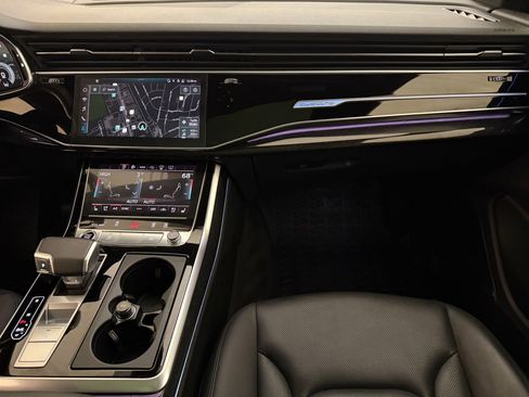 Certified 2021 Audi Q7 3.0T Prestige w/ Prestige Package AWD/4WD image 29