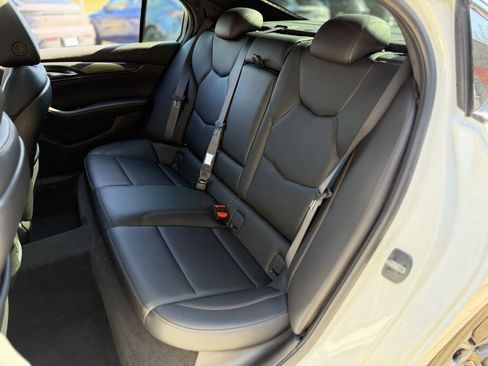 Used 2021 Cadillac CT5 V image 30