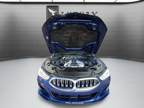 Used 2023 BMW ALPINA B8 xDrive Gran Coupe image 43