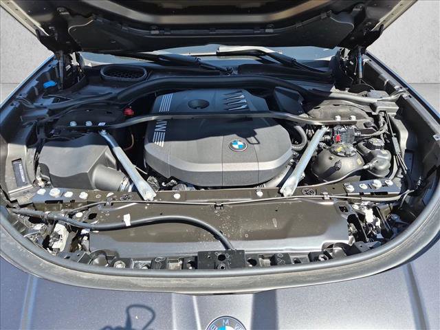 New 2027 BMW 740i w/ Executive Package RWD image 16