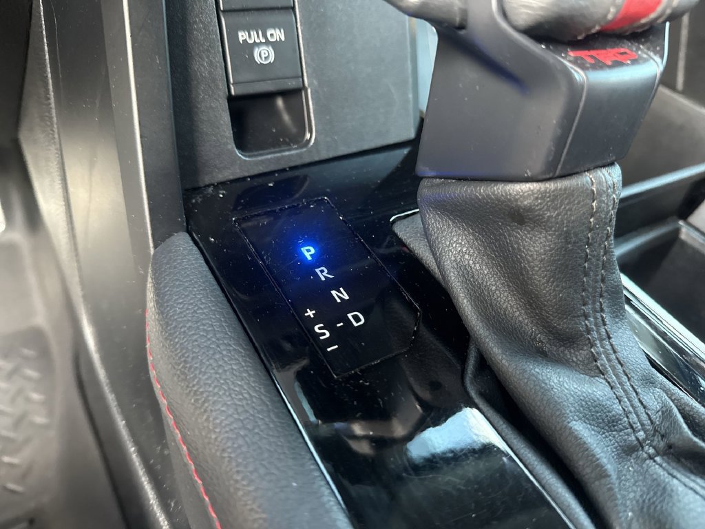Used 2023 Toyota Sequoia TRD Pro AWD/4WD image 32