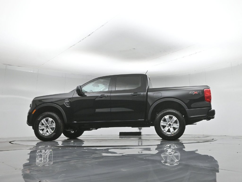 New 2026 Ford Ranger XL RWD image 49