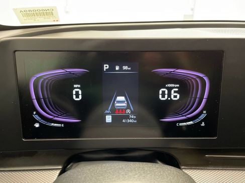 Used 2023 Kia Sportage LX FWD image 14