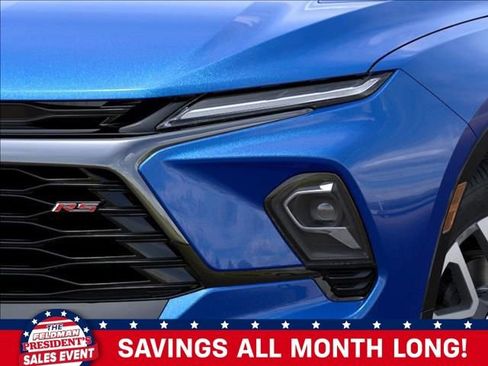 New 2026 Chevrolet Blazer RS image 10