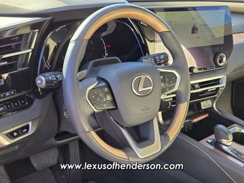 Certified 2023 Lexus RX 350 FWD w/ Accessory Package image 24